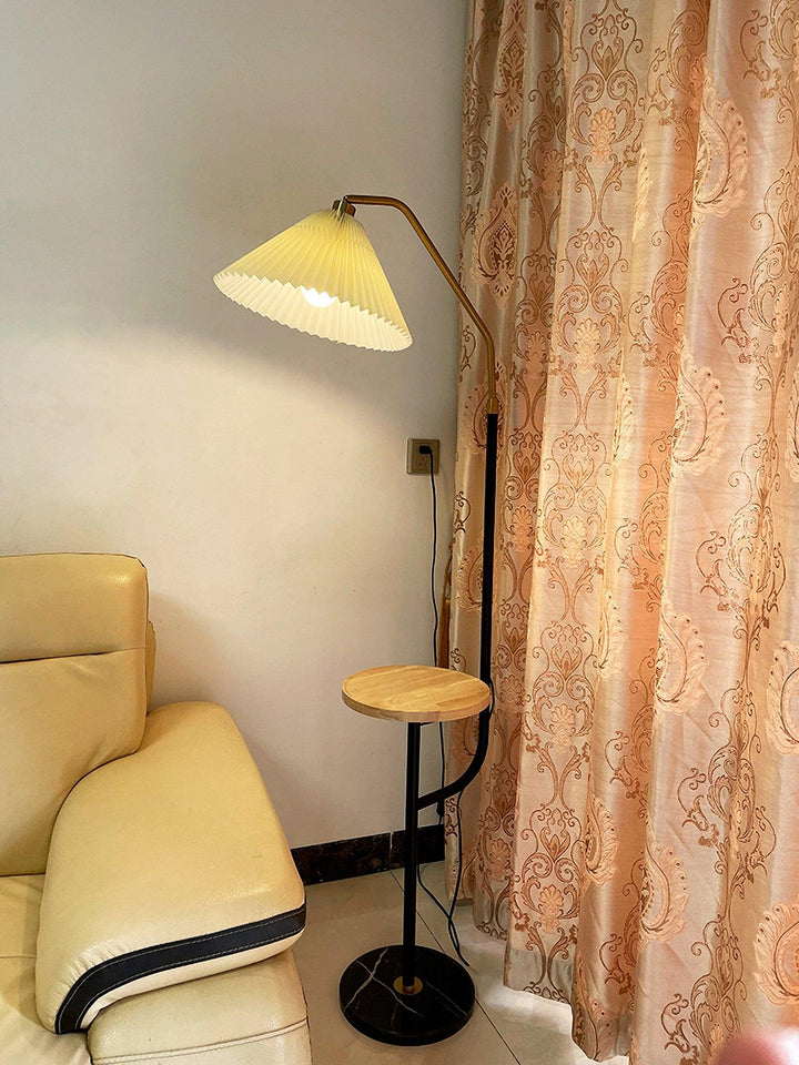 Lampa podłogowa Ozz