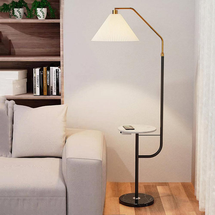 Lampa podłogowa Ozz