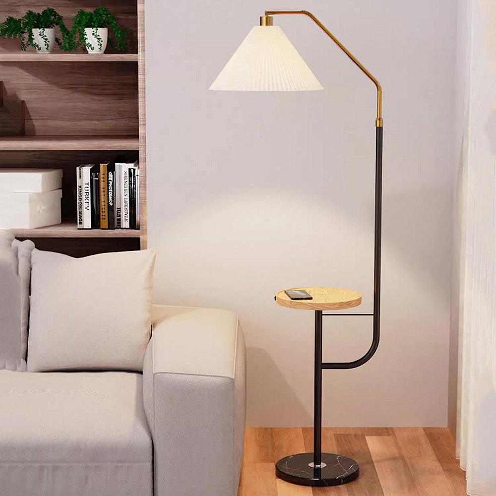 Lampa podłogowa Ozz