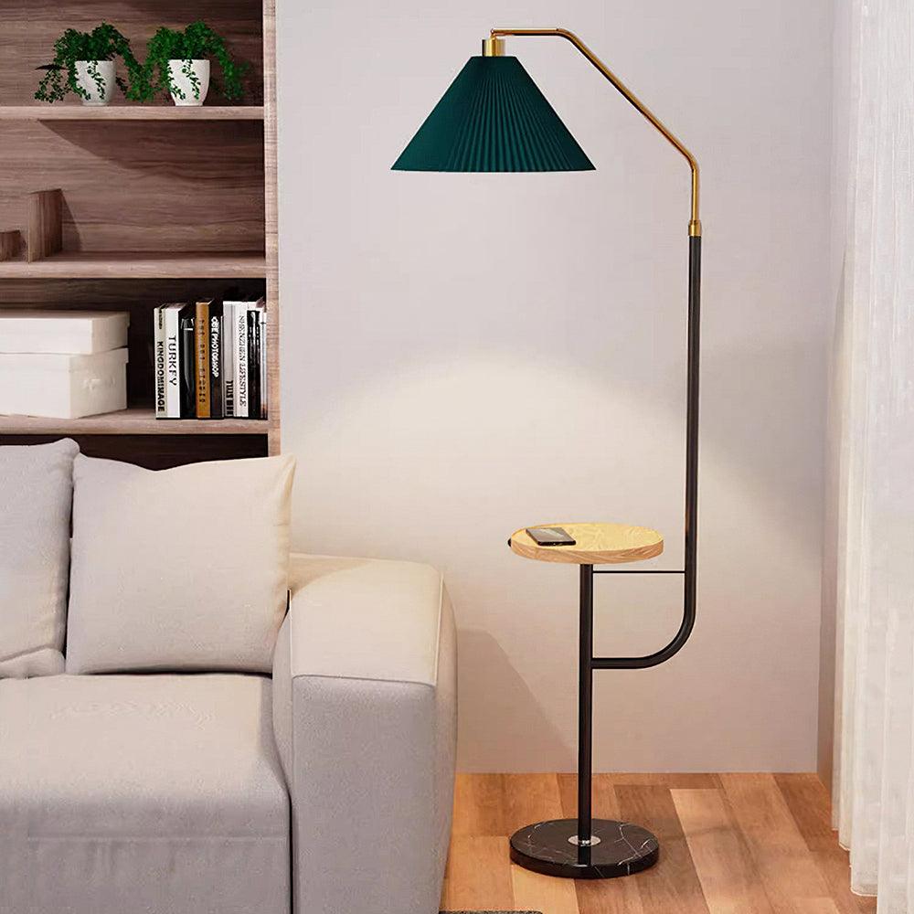 Lampa podłogowa Ozz