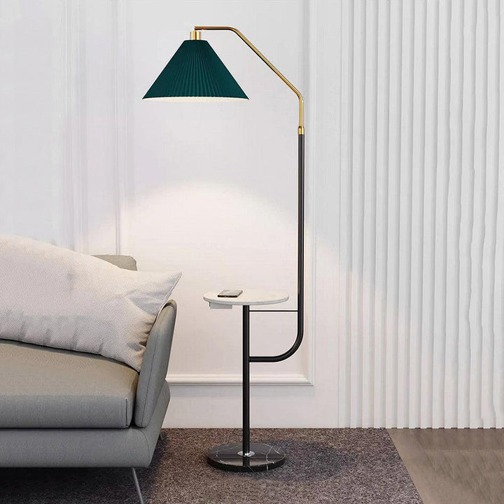 Lampa podłogowa Ozz