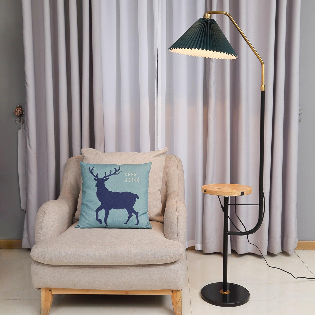 Lampa podłogowa Ozz