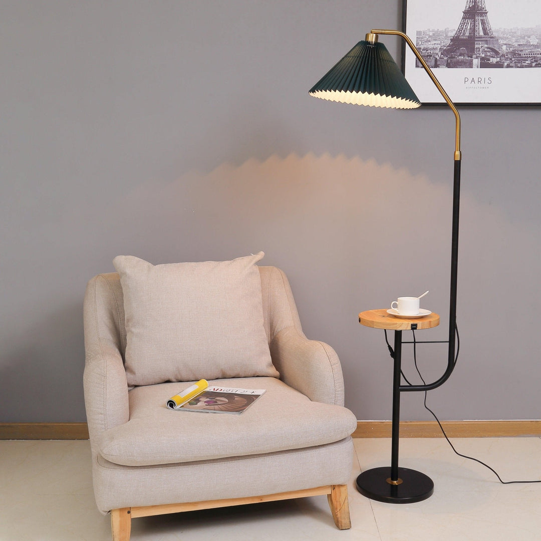 Lampa podłogowa Ozz