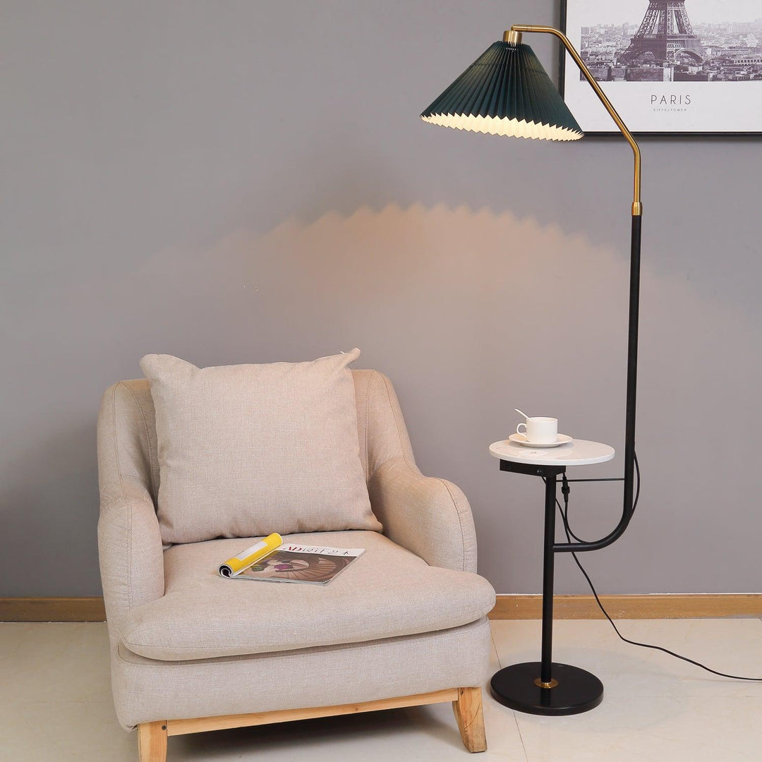 Lampa podłogowa Ozz