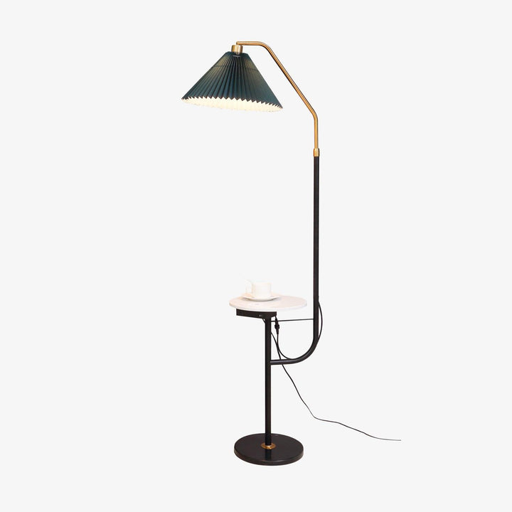 Lampa podłogowa Ozz