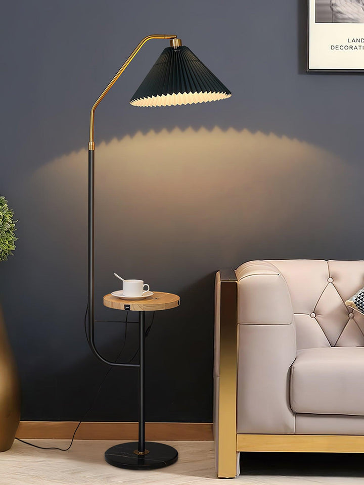 Lampa podłogowa Ozz