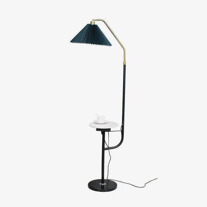 Lampa podłogowa Ozz