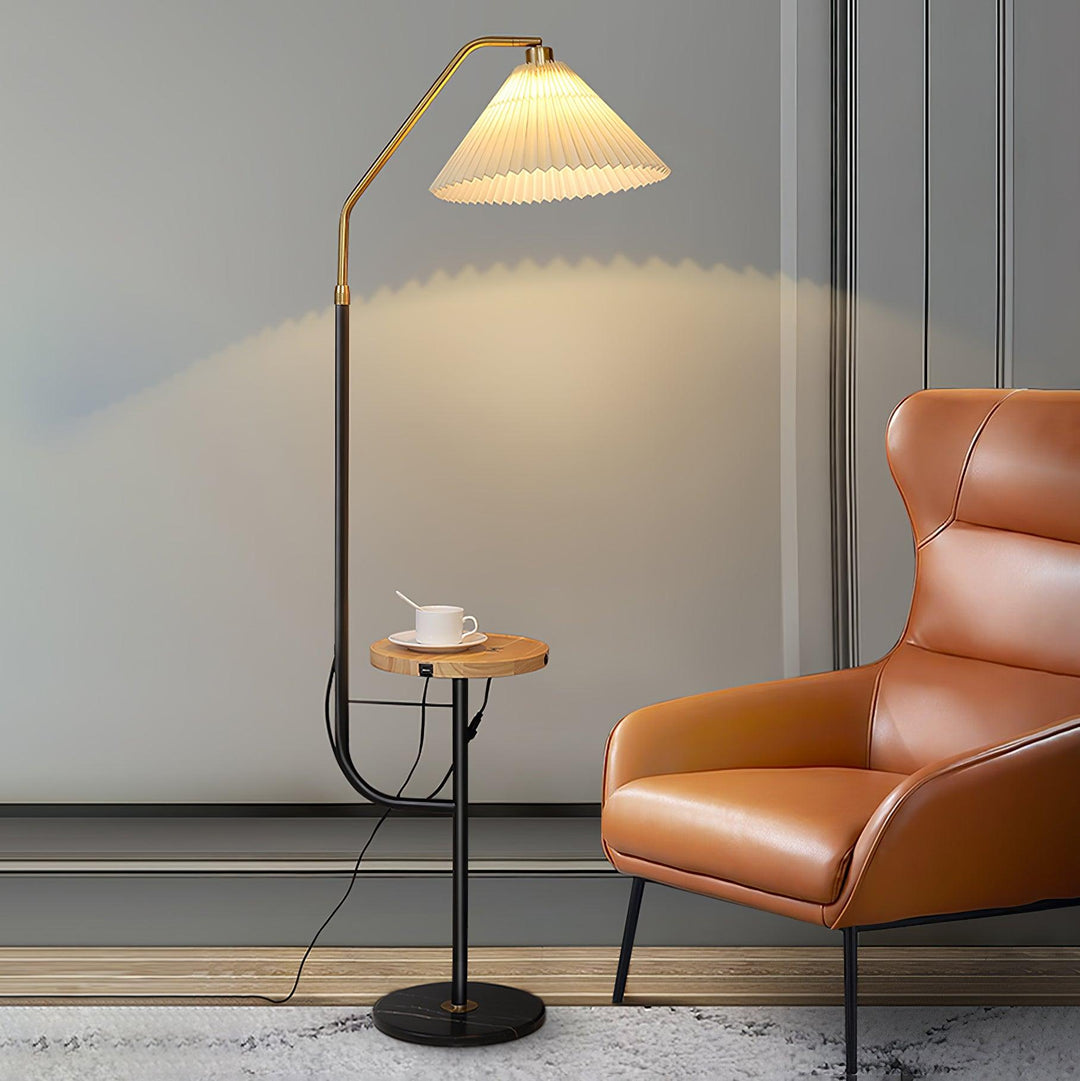Lampa podłogowa Ozz