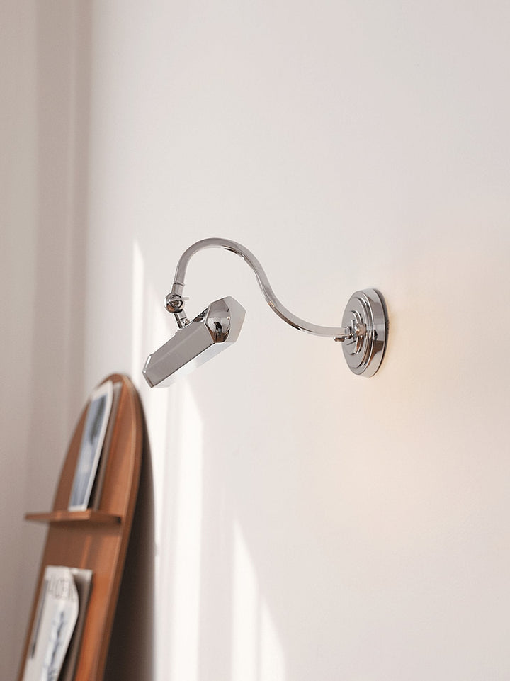 Lampa Ścienna Pacific