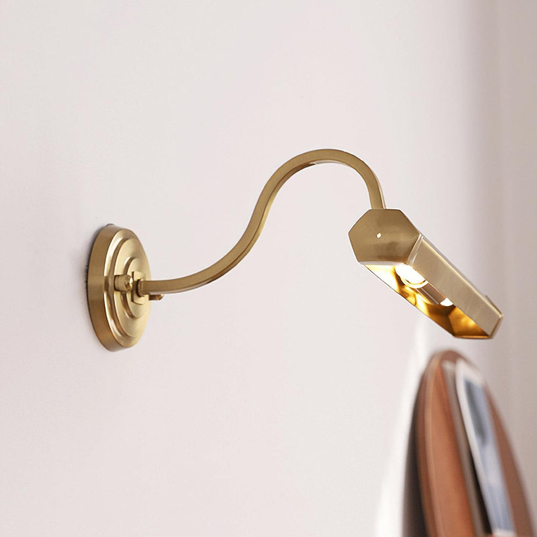 Lampa Ścienna Pacific