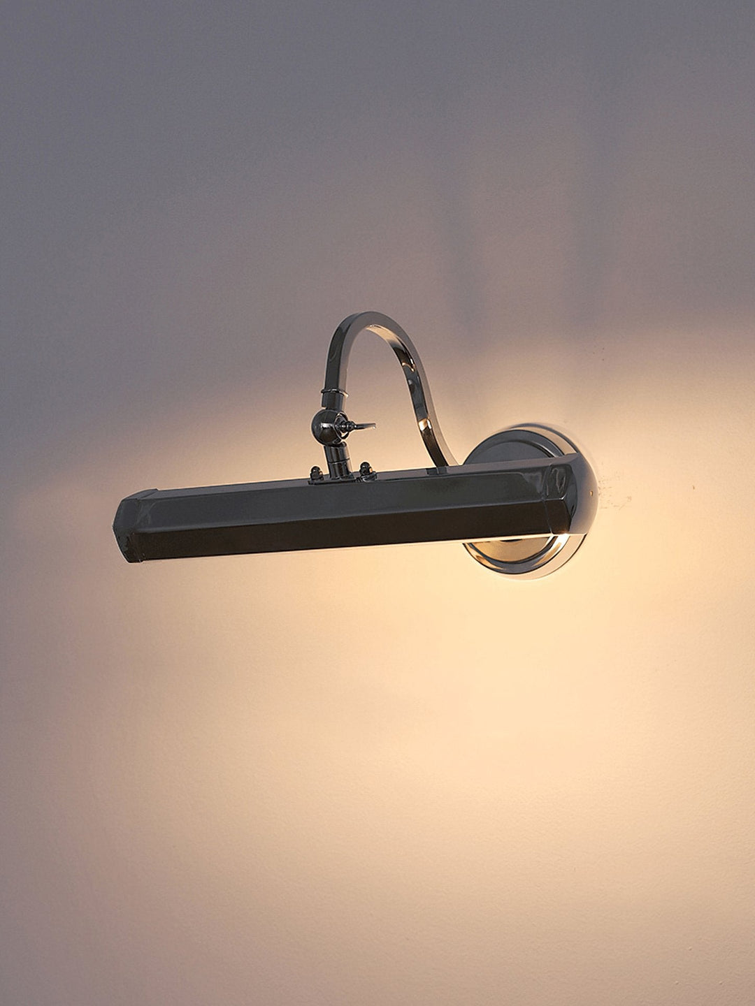 Lampa Ścienna Pacific