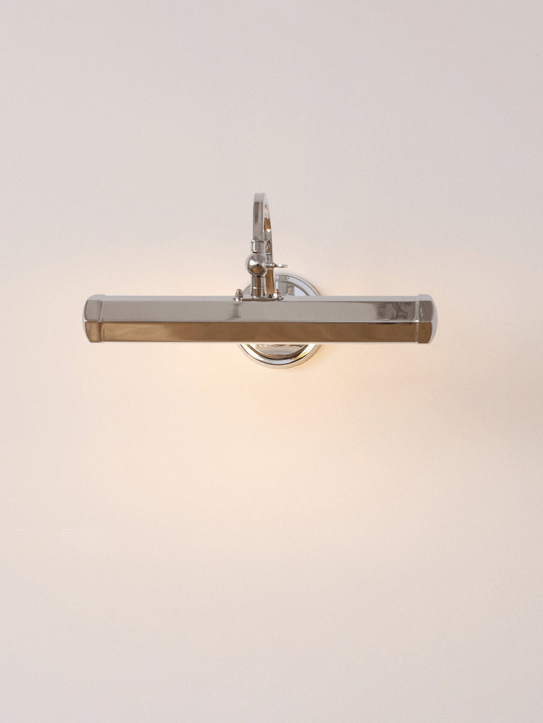 Lampa Ścienna Pacific