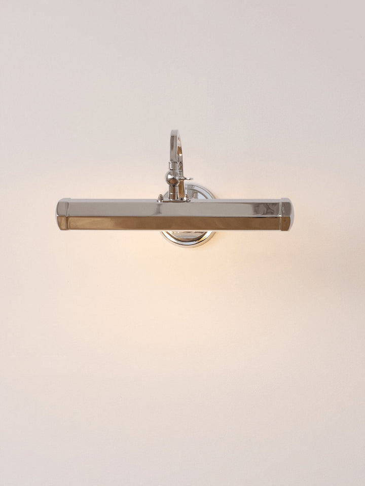 Lampa Ścienna Pacific