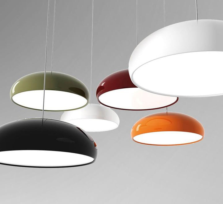 Lampa Wisząca Pangen