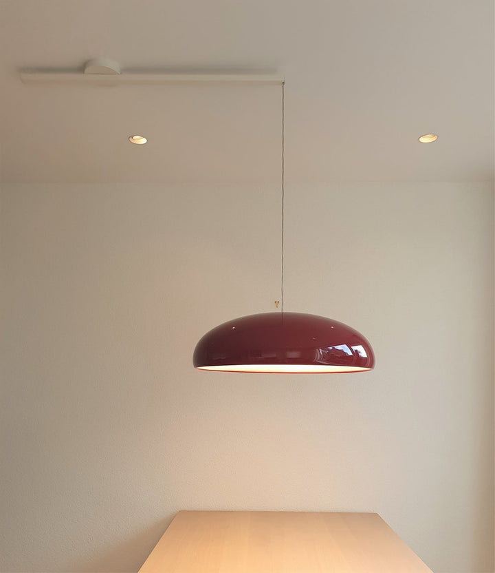 Lampa Wisząca Pangen
