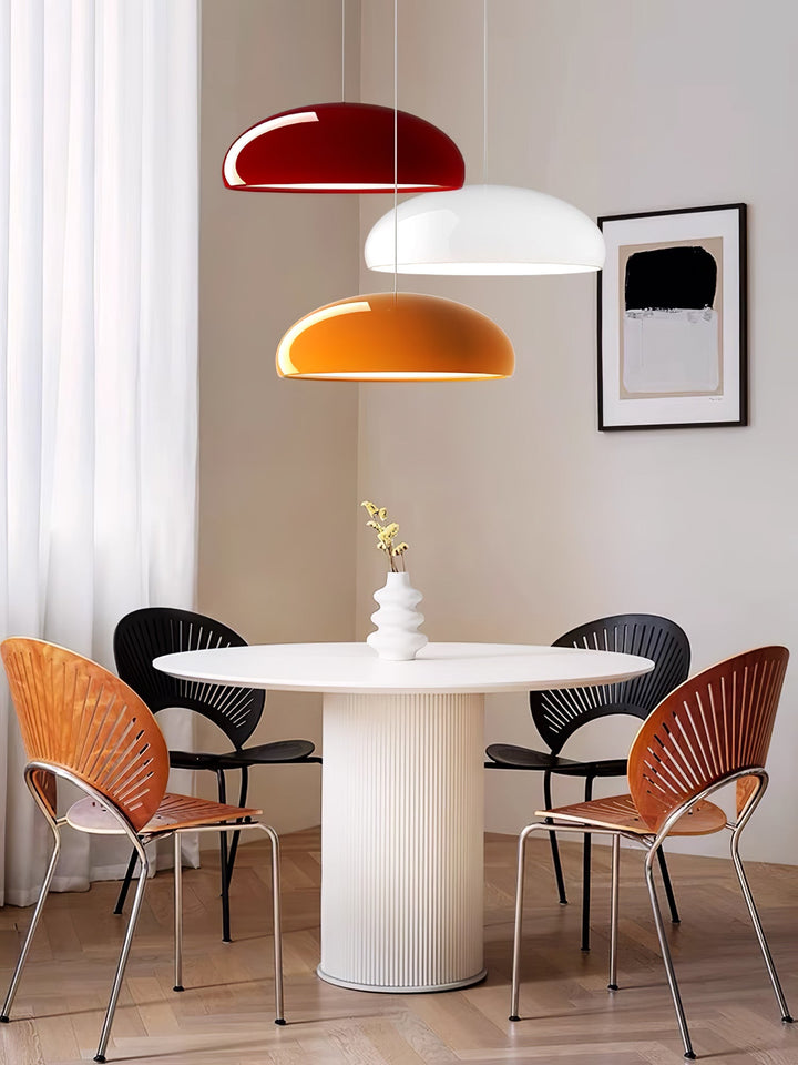 Lampa Wisząca Pangen