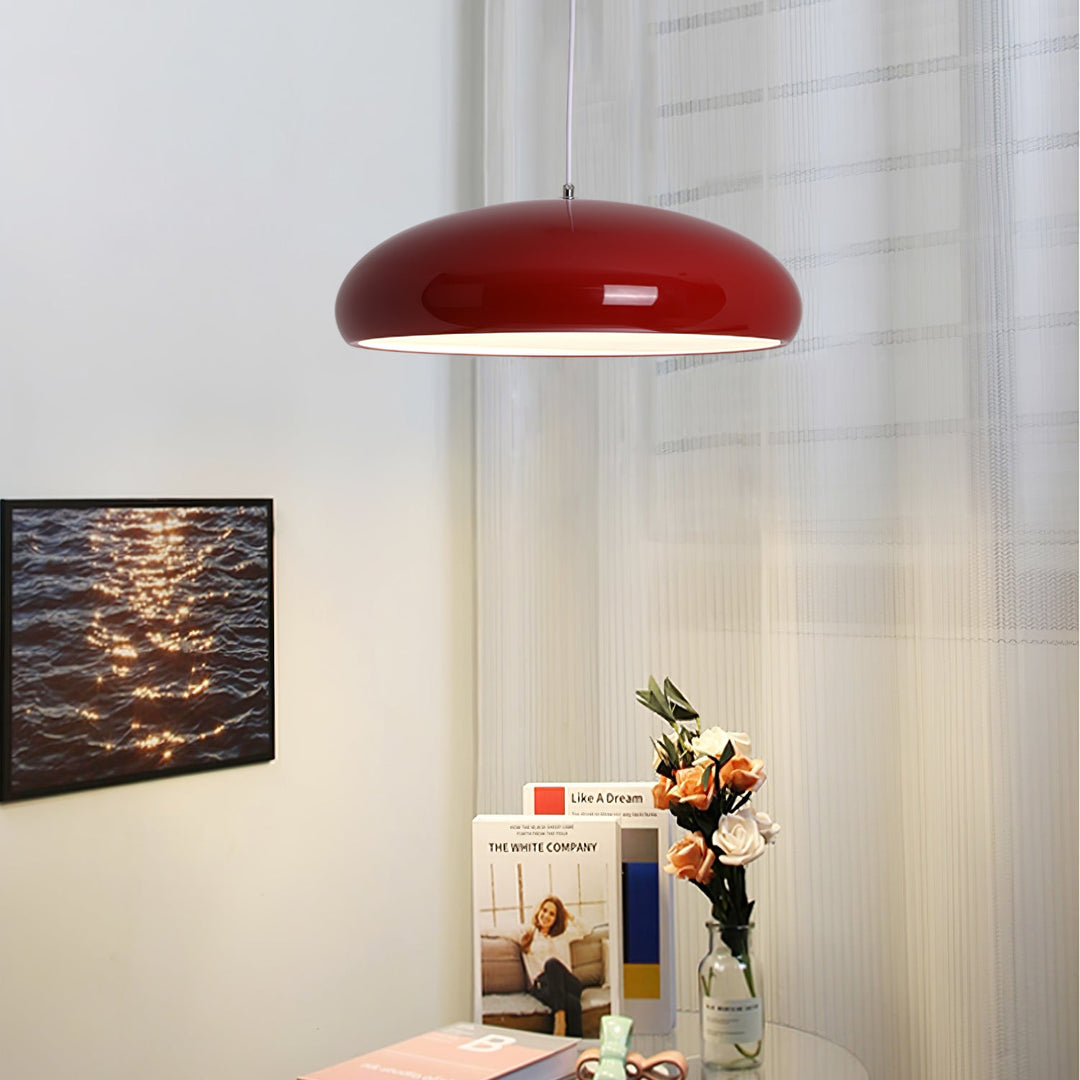 Lampa Wisząca Pangen