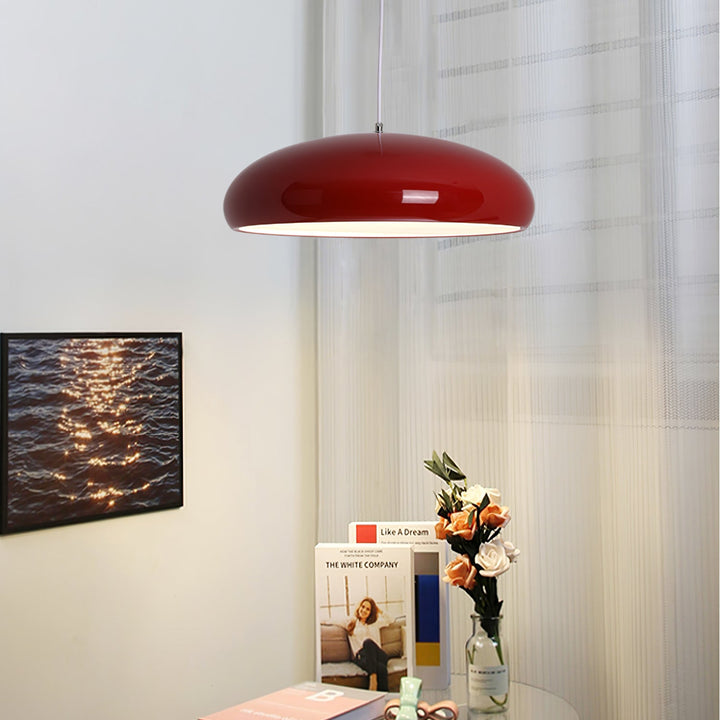 Lampa Wisząca Pangen