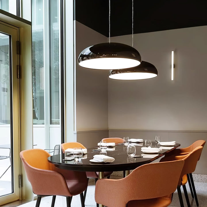 Lampa Wisząca Pangen