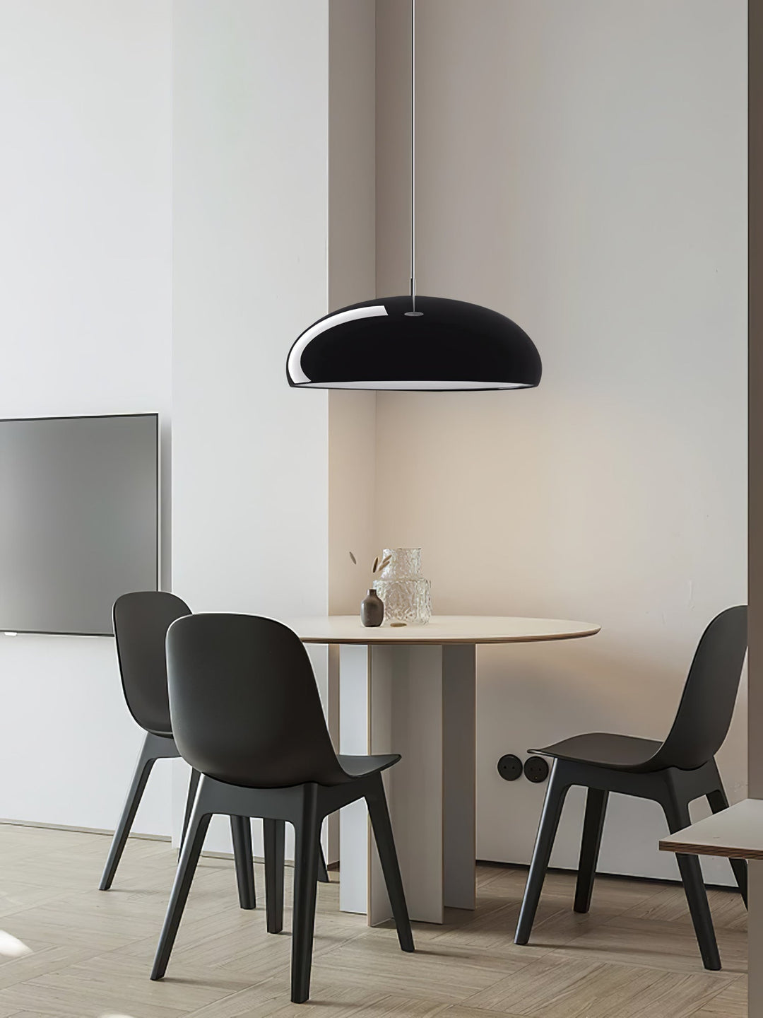 Lampa Wisząca Pangen