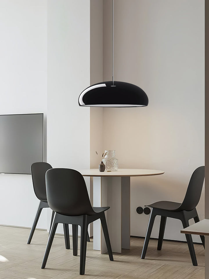 Lampa Wisząca Pangen