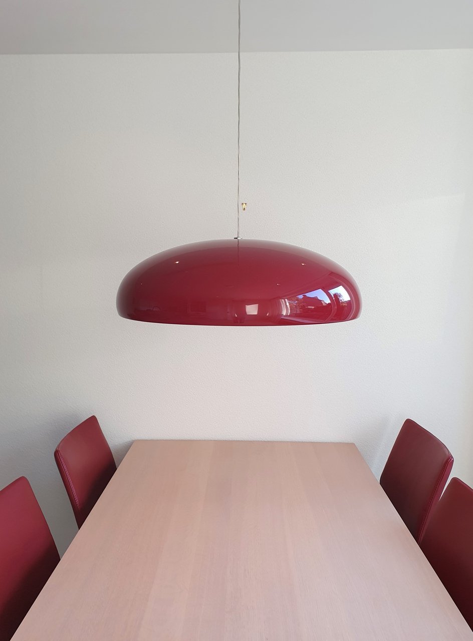 Lampa Wisząca Pangen