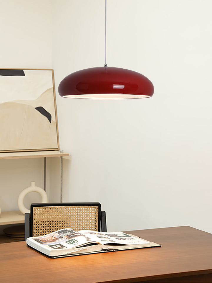 Lampa Wisząca Pangen