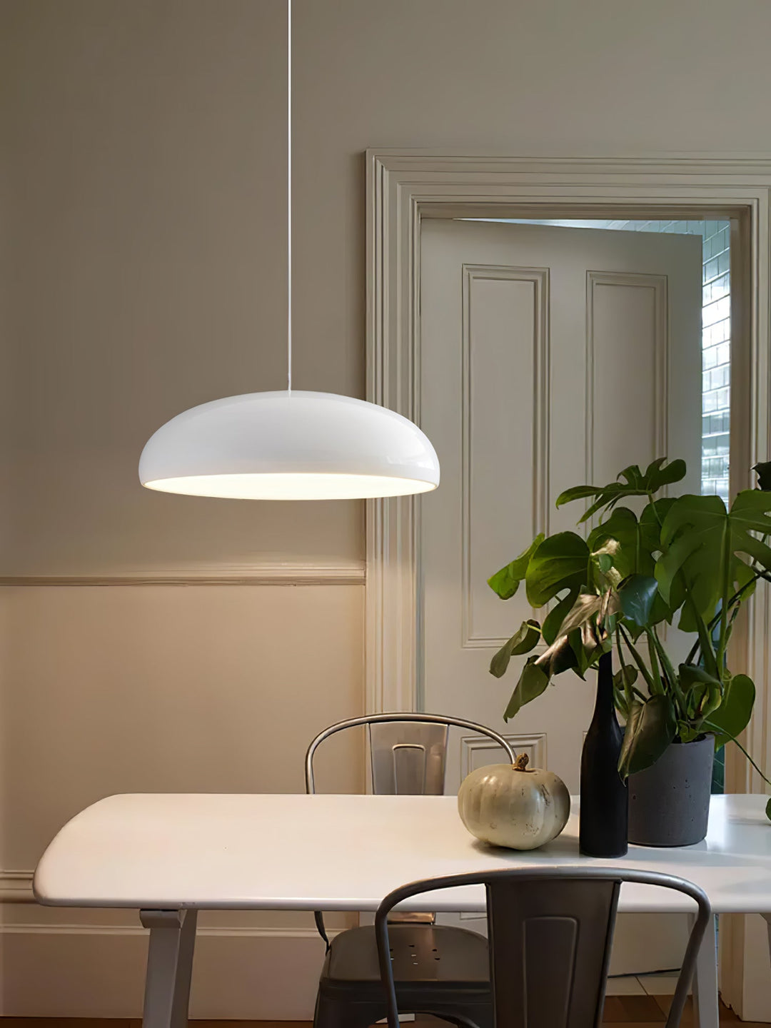 Lampa Wisząca Pangen