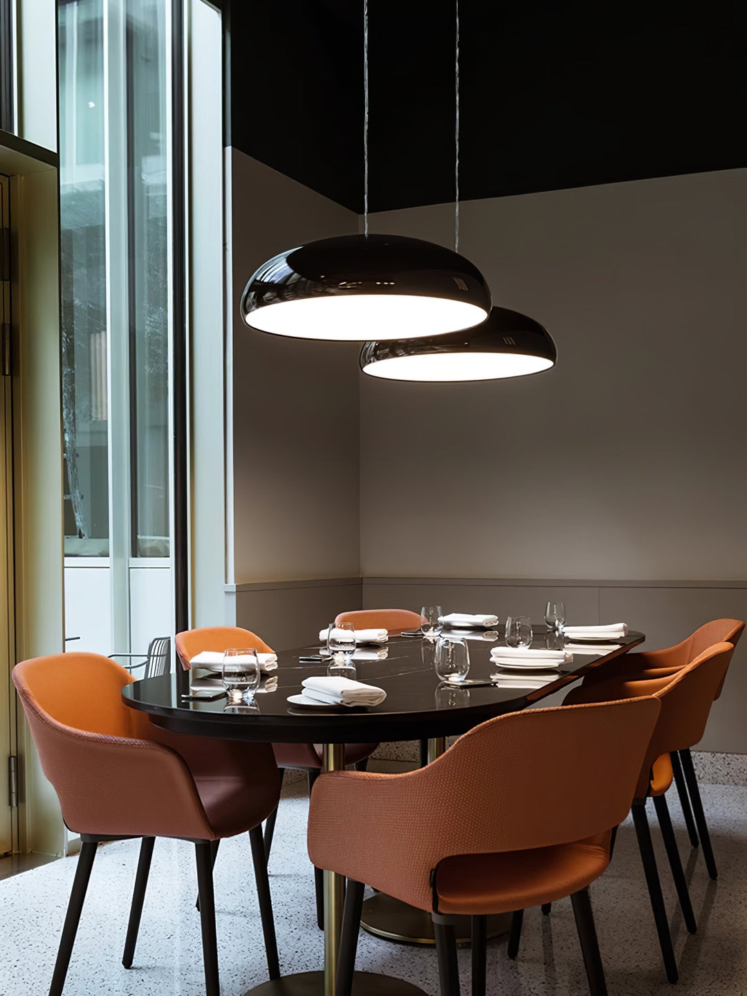 Lampa Wisząca Pangen