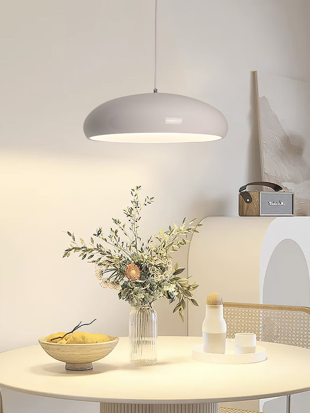 Lampa Wisząca Pangen
