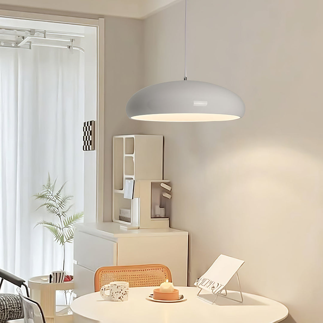 Lampa Wisząca Pangen