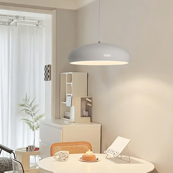 Lampa Wisząca Pangen