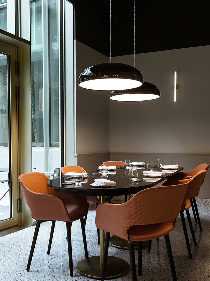 Lampa Wisząca Pangen