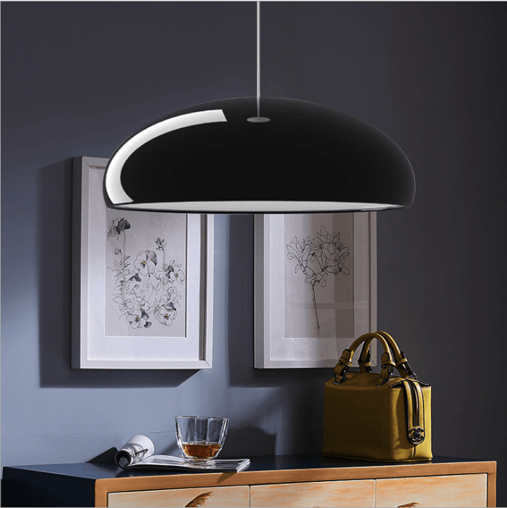 Lampa Wisząca Pangen