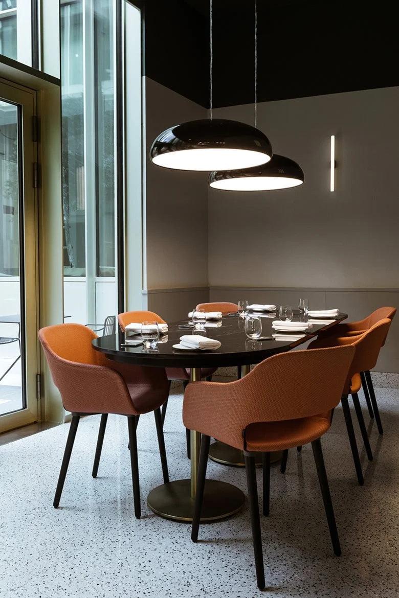 Lampa Wisząca Pangen
