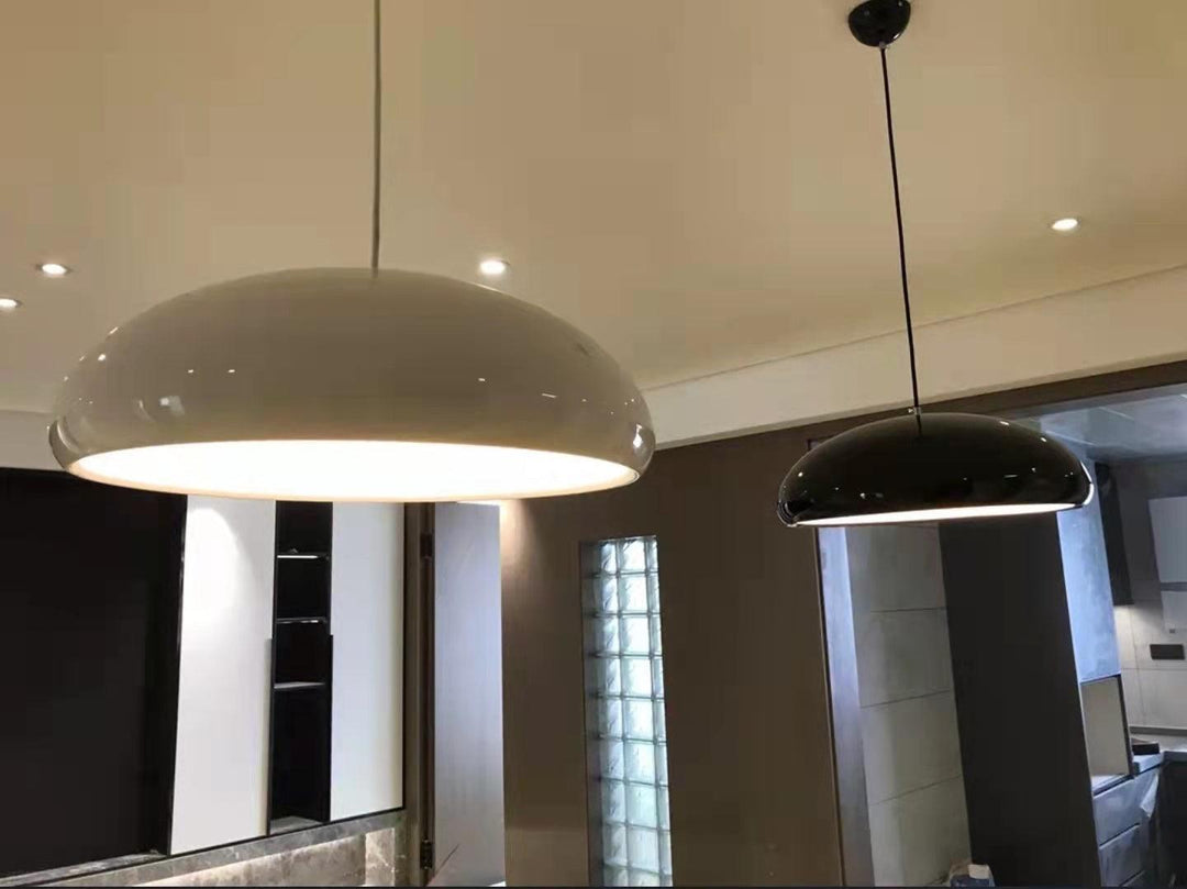 Lampa Wisząca Pangen