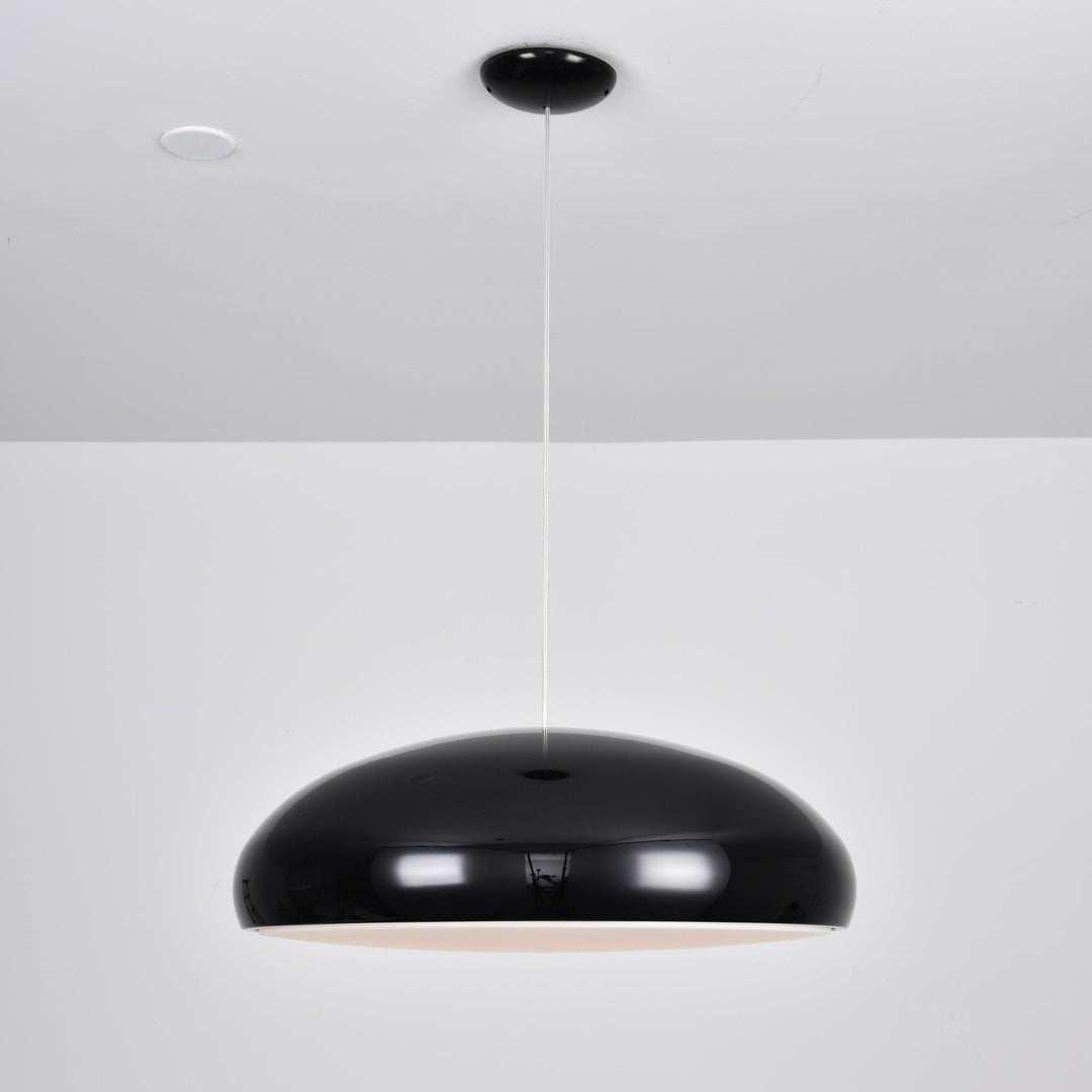 Lampa Wisząca Pangen