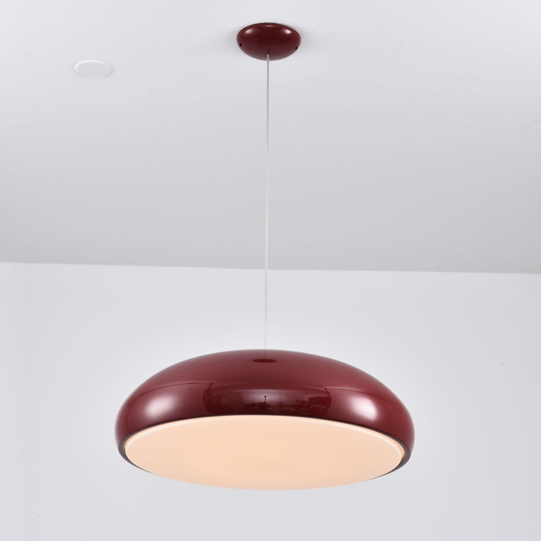 Lampa Wisząca Pangen