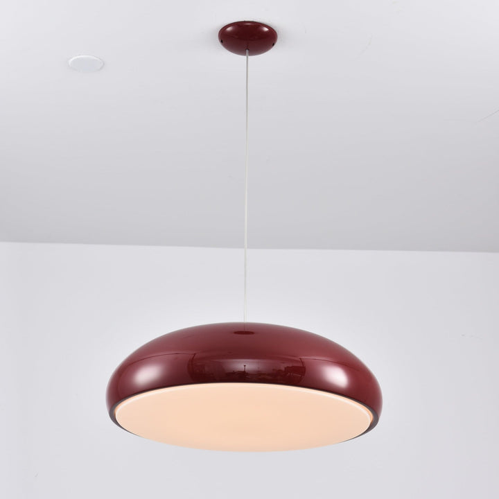 Lampa Wisząca Pangen