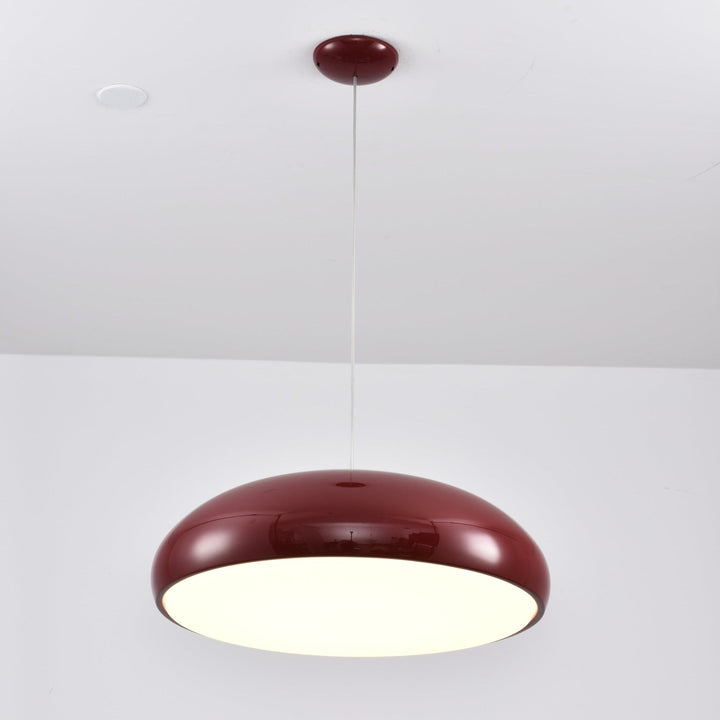 Lampa Wisząca Pangen