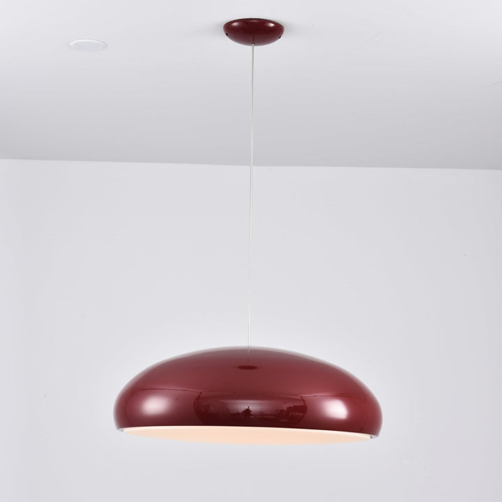 Lampa Wisząca Pangen