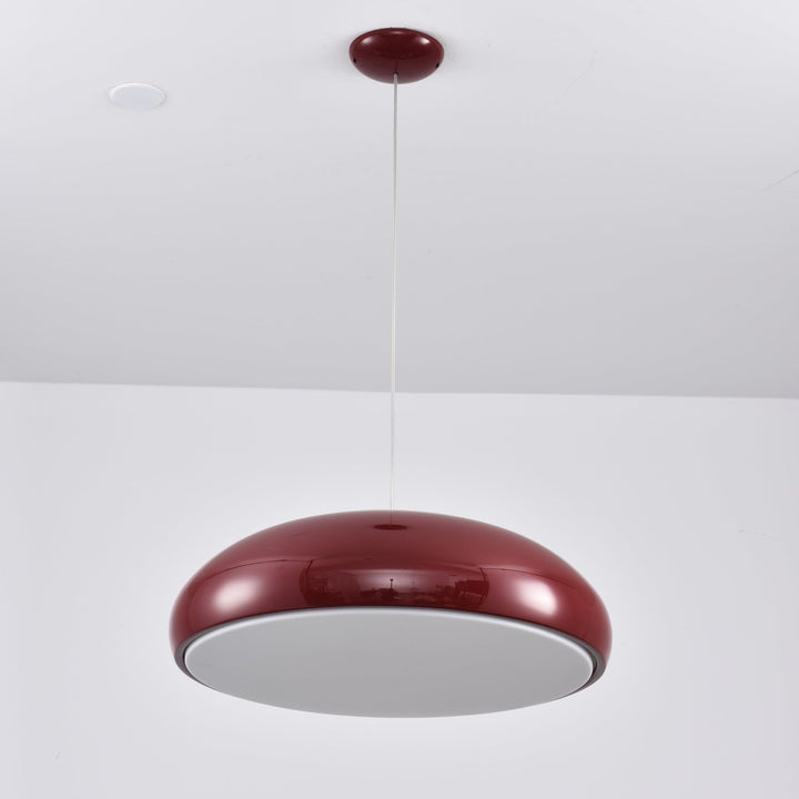Lampa Wisząca Pangen