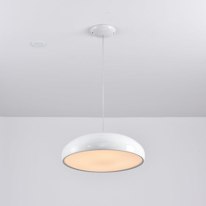 Lampa Wisząca Pangen