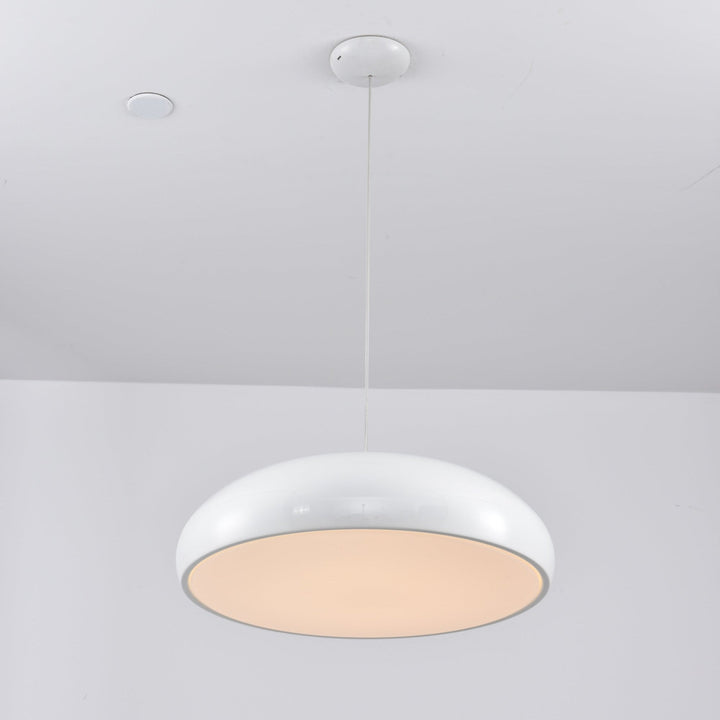Lampa Wisząca Pangen