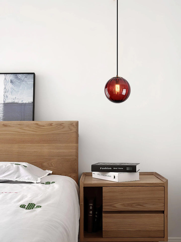 Lampa Wisząca Paola