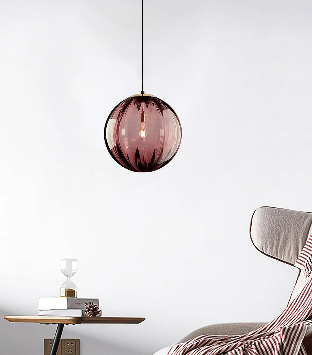 Lampa Wisząca Paola
