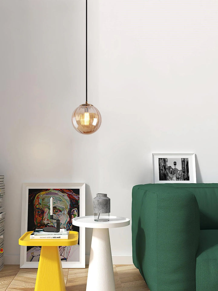 Lampa Wisząca Paola