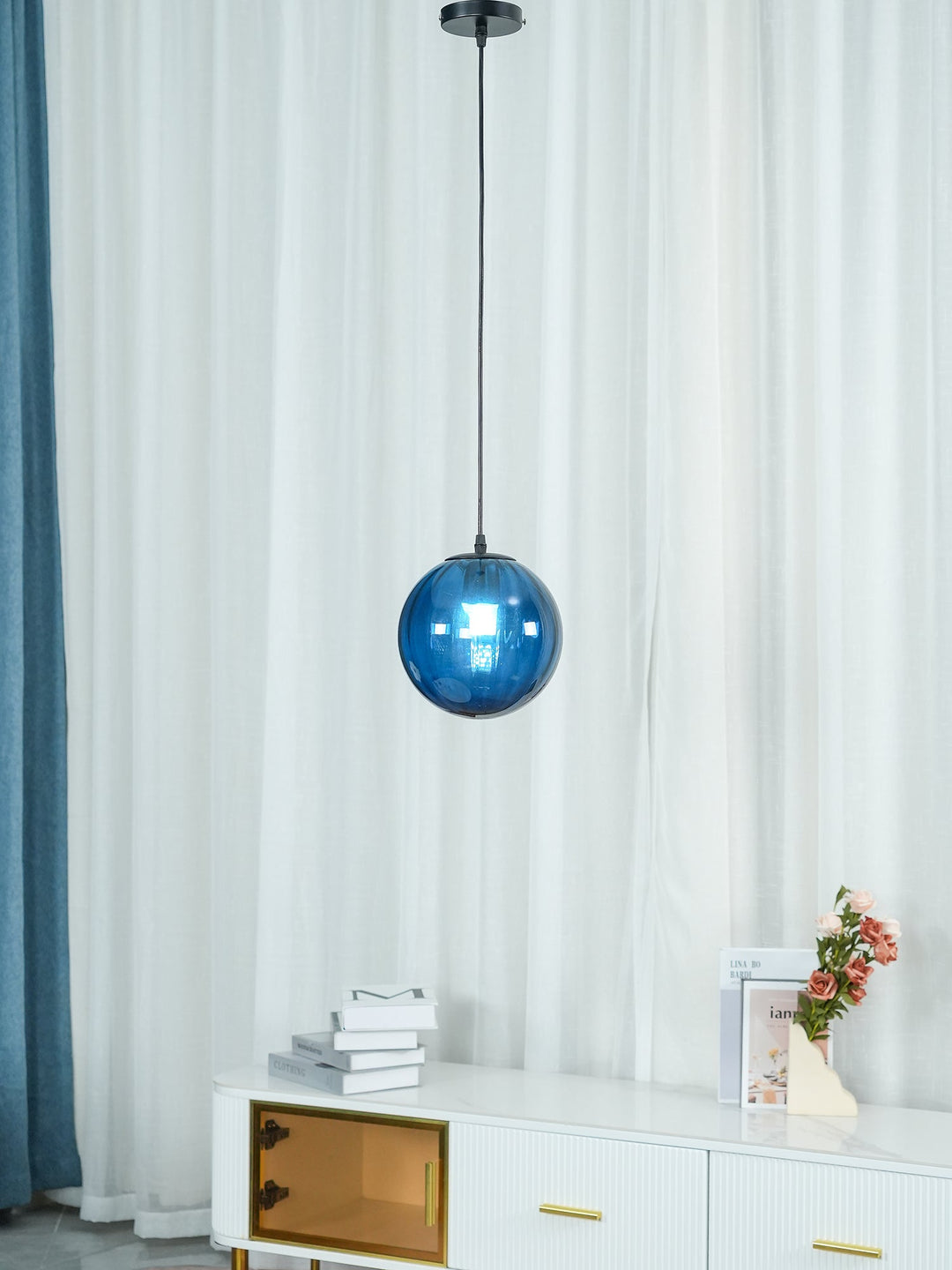 Lampa Wisząca Paola
