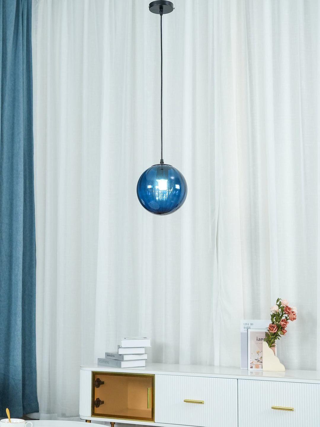 Lampa Wisząca Paola