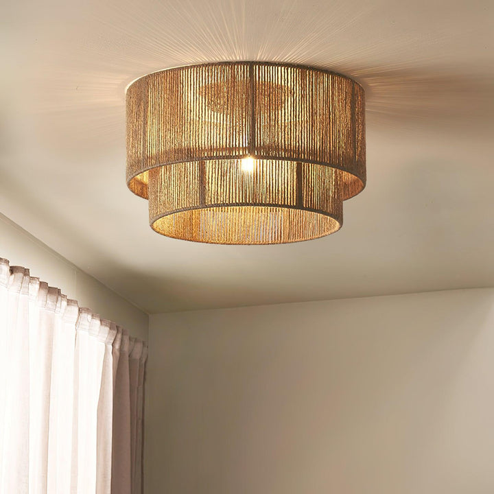 Lampa sufitowa Patrici